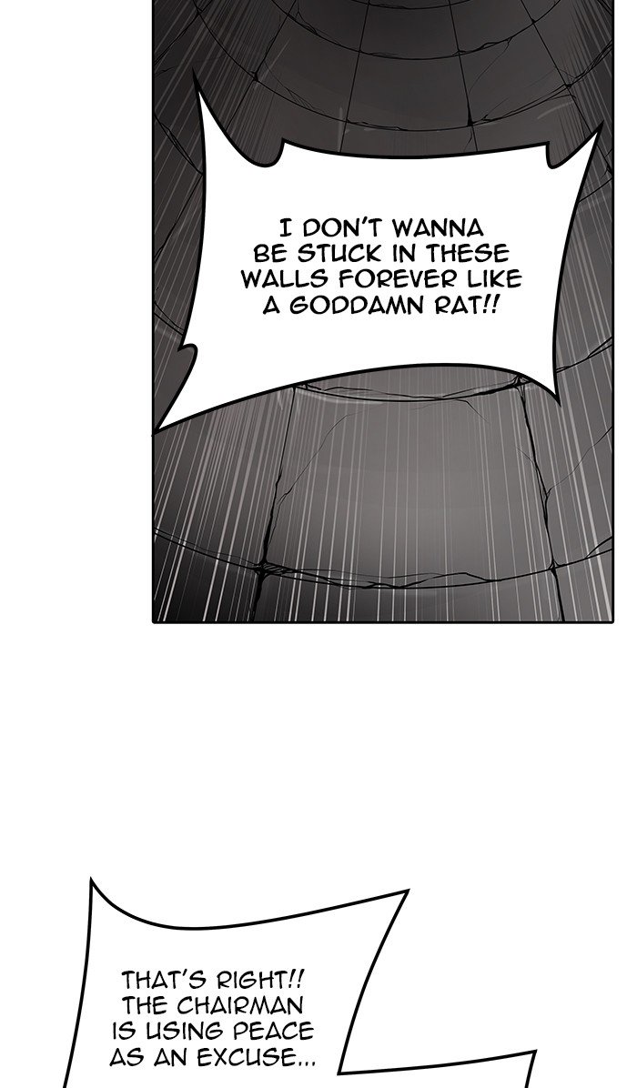 Tower of God, Chapter 463 image 129